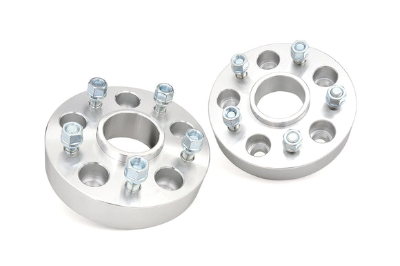 2 INCH WHEEL SPACERS | 5X5.5 | RAM 1500 4WD