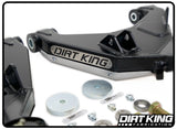 Performance Lower Control Arms | DK-814704