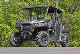 FULL WINDSHIELD | CAN-AM DEFENDER 4WD (2016-2021)