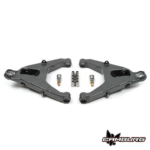 Camburg Ford F-150 4wd '09-13 L/T Kit (suspension only / no shocks)