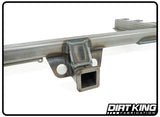 Hitch Receiver for Plate Bumper | DK-632830