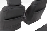 SEAT COVERS | JEEP WRANGLER JK 4WD (2013-2018)