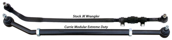 JK Currectlync® Modular Extreme Duty Drag Link