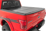 HARD LOW PROFILE BD COVER | 5.5 FT NO RAMBOX | RAM 1500 2WD/4WD