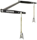 CE-9902-17 - Universal Antirock® Kit (45" Bar, 17" Steel Arms)