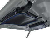 Yamaha Wolverine Overhead Storage Bag
