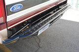 Bolt-on Rear Bumper / Ford Bronco & F-150