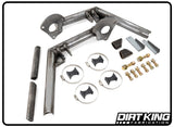 Bypass Shock Hoop Kit | DK-636910