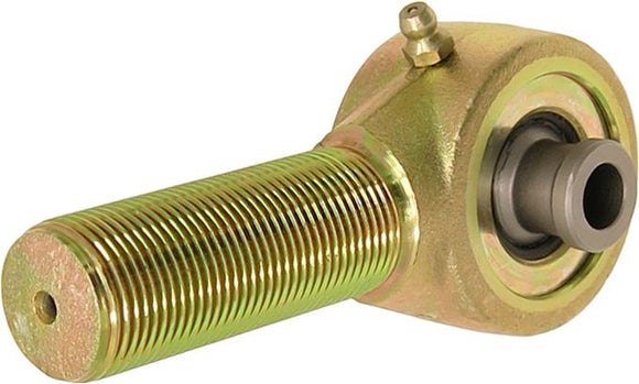 CE-9112N-22 - JOHNNY JOINT 2 IN. NARROW ROD END (1 IN. RH THREAD, 1.850 IN. X .5625 IN. BALL)