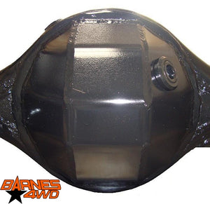 TOYOTA PICK UP HEAVY DUTY DIFFERENTIAL COVER