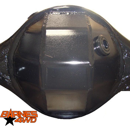 TOYOTA PICK UP HEAVY DUTY DIFFERENTIAL COVER