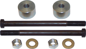 1" DIFF. DROP SPACER 1996-2002 TOYOTA 4RUNNER 2WD / 4WD