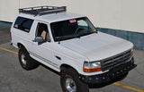 Roof Chase Rack / Ford Bronco