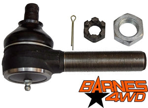 GM 1 TON TIE ROD END ES2234R RIGHT HAND DRIVER SIDE