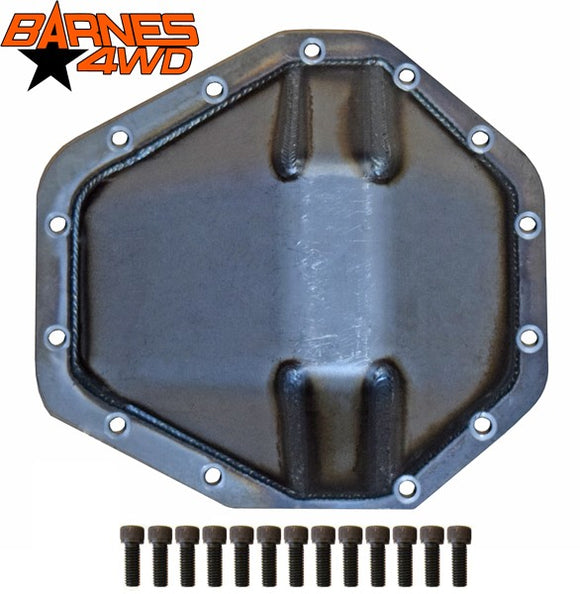 GM 14 BOLT HIGH CLEARANCE SHAVE COVER