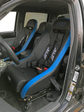 Toyota Suspension Seat Brackets for Tacoma & 4Runner & FJ Cruiser