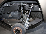 MID TRAVEL REAR - TACOMA SPRING UNDER CONVERSION (WITH SPRINGS) 2005-2015 TOYOTA TACOMA PRERUNNER / 4WD