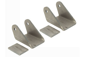 Leaf Spring Hanger With 2.75" Inner Mounting Width