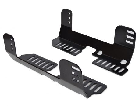 Alpha Composite Seat Side Mounts for RZR/Can-AM X3