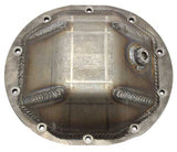Chrysler 8.25 3/8" Differential Cover