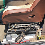Toyota Suspension Seat Brackets Tundra