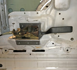 Ford Door Handle Reinforcement Plate