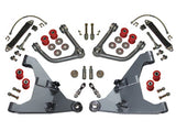 +2" RACE SERIES KIT 2005-2015 TACOMA LONG TRAVEL SUSPENSION SYSTEMS (2005-2015 TACOMA 6 LUG PRERUNNER & 4WD)