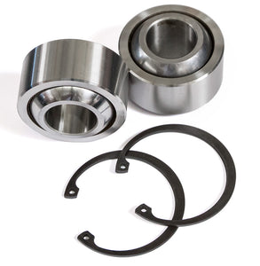 1" STAINLESS STEEL UNIBALL REPLACEMENT KIT