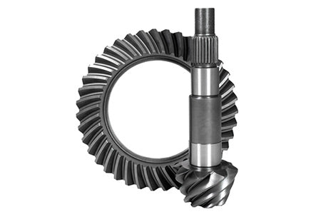 High Performance Yukon Replacement Ring & Pinion Gear Set For Dana 44 Reverse Rotation In A 4.11 Rat