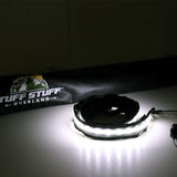 Tuff Stuff® LED Light Strip 12v for Rooftop Tent, White
