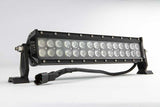 Dual AmberWhite LED Light Bar 15"