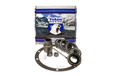 Yukon Bearing Install Kit For Dana 60 Front Differential