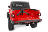 BED MOUNT SPARE TIRE CARRIER | JEEP GLADIATOR JT 4WD (2020-2021)