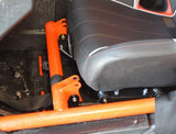 Can-Am Maverick X3 Seat Lowering Bracket