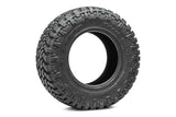 NITTO 35X12.50R20 TRAIL GRAPPLER W/ ROUGH COUNTRY SERIES 93 20X9 COMBO (6X5.5 / 6X135)