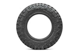 NITTO 35X12.50R20 TRAIL GRAPPLER W/ ROUGH COUNTRY SERIES 94 20X10 COMBO (8X6.5)