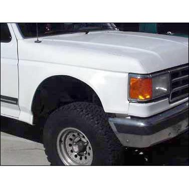 1987-1991 FORD F-150/BRONCO FENDERS