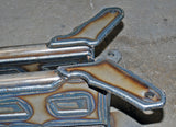 Radius Arms and Pivots Boxes / Ford Bronco & F-150