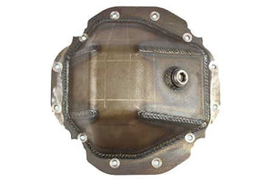 Chrysler 9.25 Differential Cover - REAR