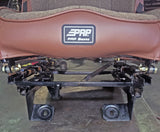 Ford Bronco PRP Seat Slider Brackets