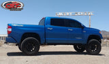HIGH CLEARANCE LIFT KIT | 2007-2015 TUNDRA 4WD/2WD | 7" STAGE 1