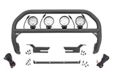 NUDGE BAR | FORD BRONCO 4WD (2021)