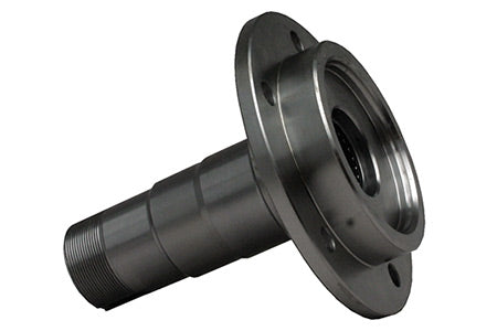 Replacement Front Spindle For Dana 60 Ford, 5 Holes