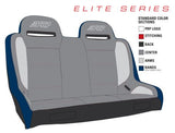 Elite Series Highback Bench Seat (40-60″ Wide)