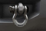 CHEVY TOW HOOK TO SHACKLE CONVERSION KIT (19-21 SILVERADO 1500)