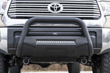 TOYOTA TOW HOOK TO SHACKLE CONVERSION KIT (07-21 TUNDRA)