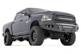 FRONT BUMPER | RAM 1500 2WD/4WD (2013-2018 & CLASSIC)
