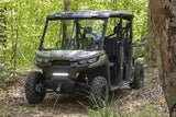 FULL WINDSHIELD | CAN-AM DEFENDER 4WD (2016-2021)