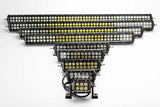 Dual AmberWhite LED Light Bar –12"