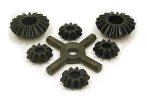 Yukon Standard Open Spider Gear Kit For GM 10.5" And 14T With 30 Spline Axles